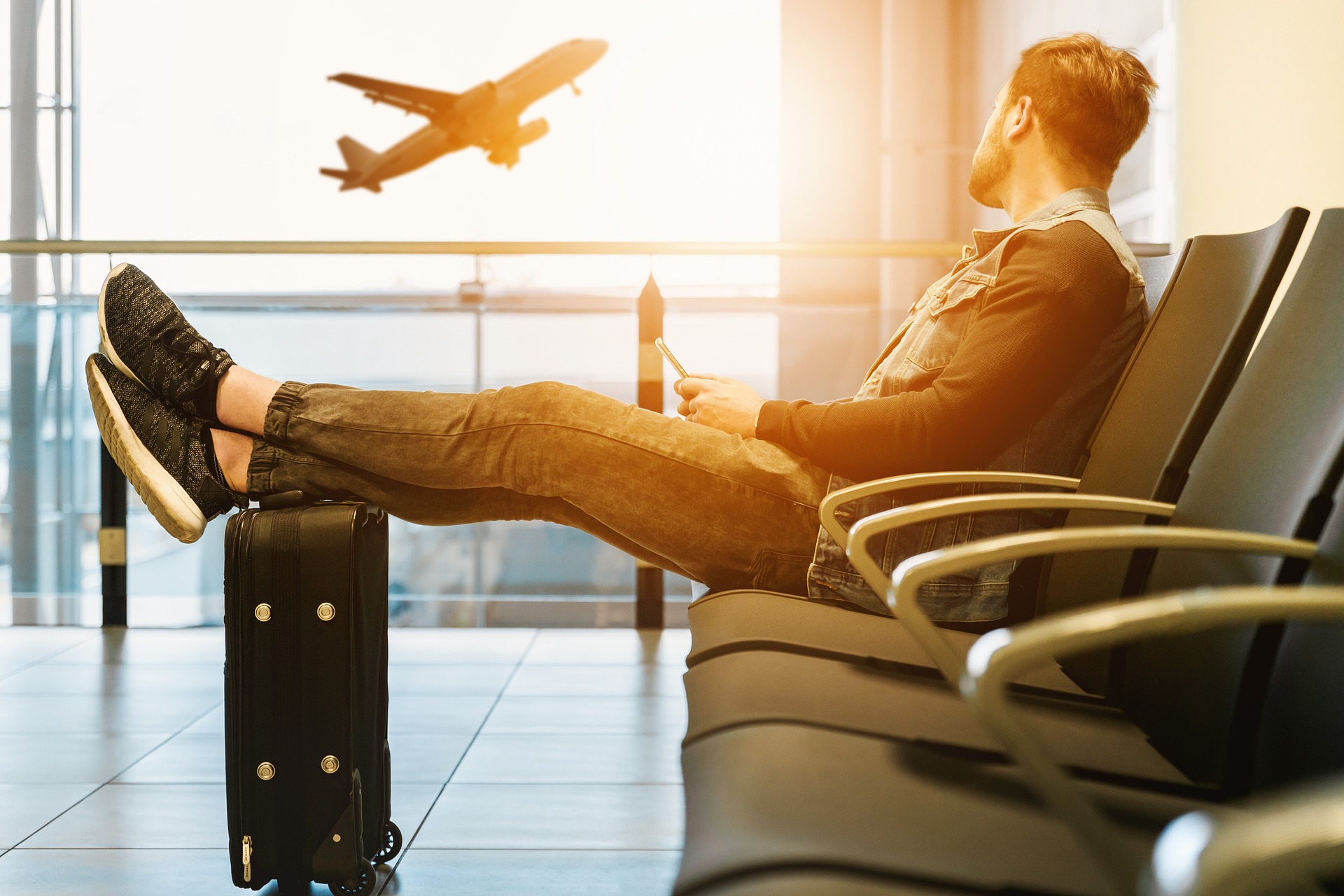 Travel Tips for Your Next Flight